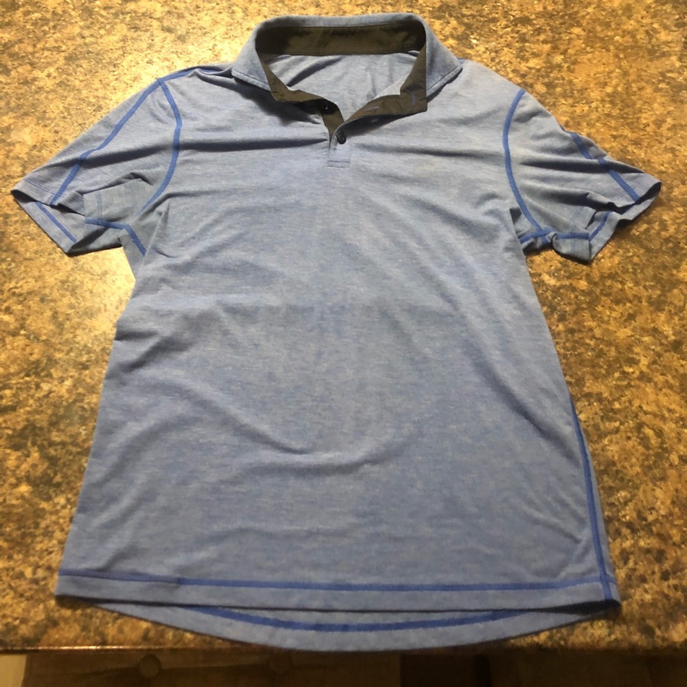 Lululemon Polo 👕